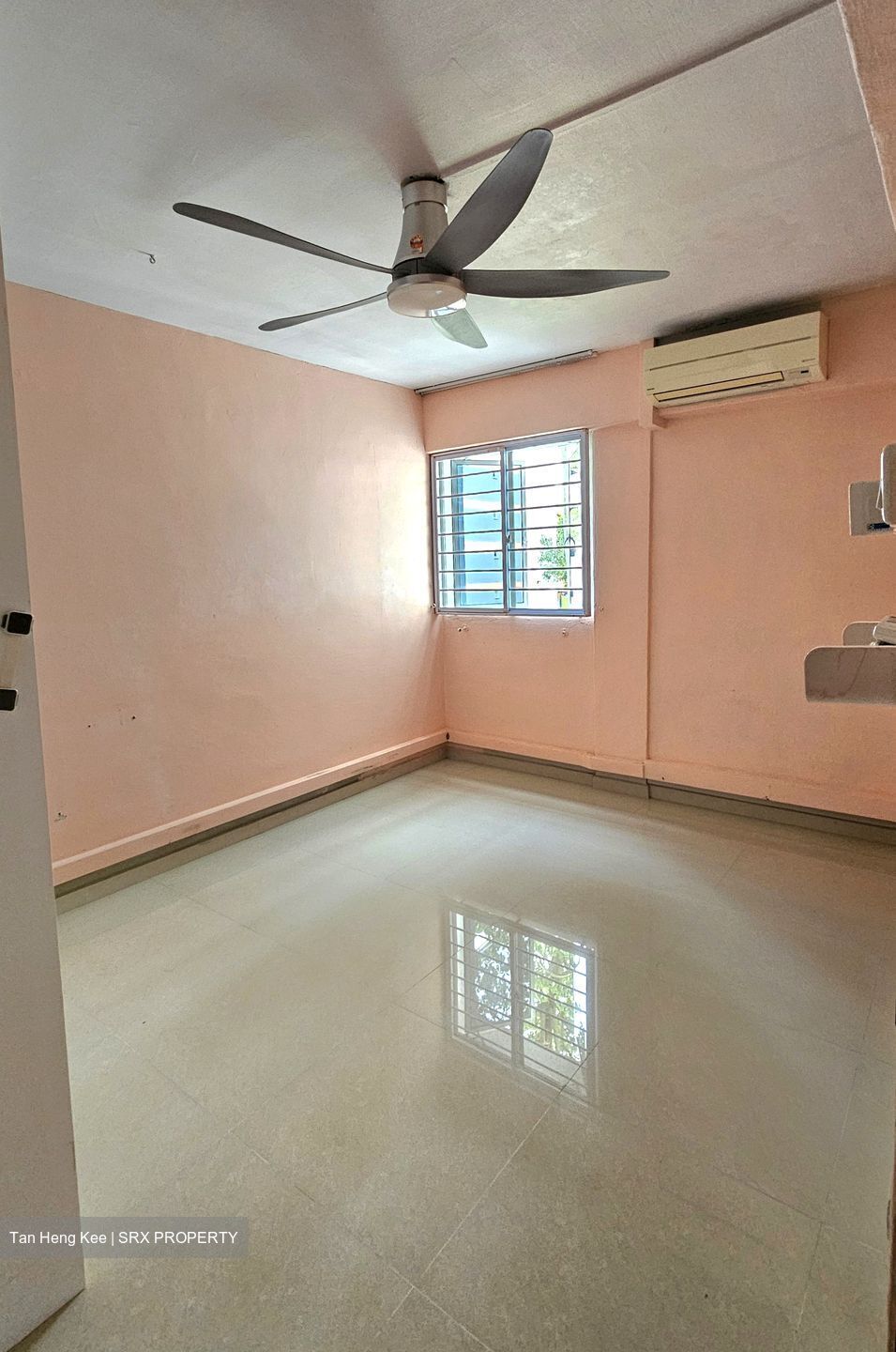 Blk 103 Bukit Purmie Ville (Bukit Merah), HDB 4 Rooms #530160091
